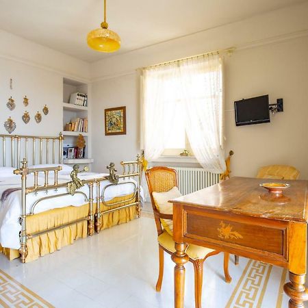 Villa Solemar Sicilia - Casa Porto Bagnera à Santa Flavia Extérieur photo