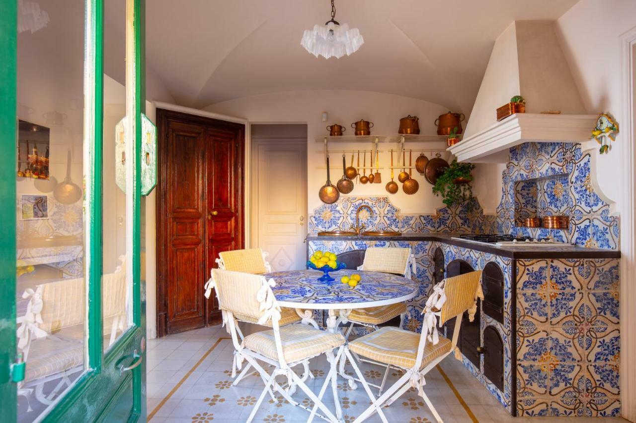 Villa Solemar Sicilia - Casa Porto Bagnera à Santa Flavia Extérieur photo