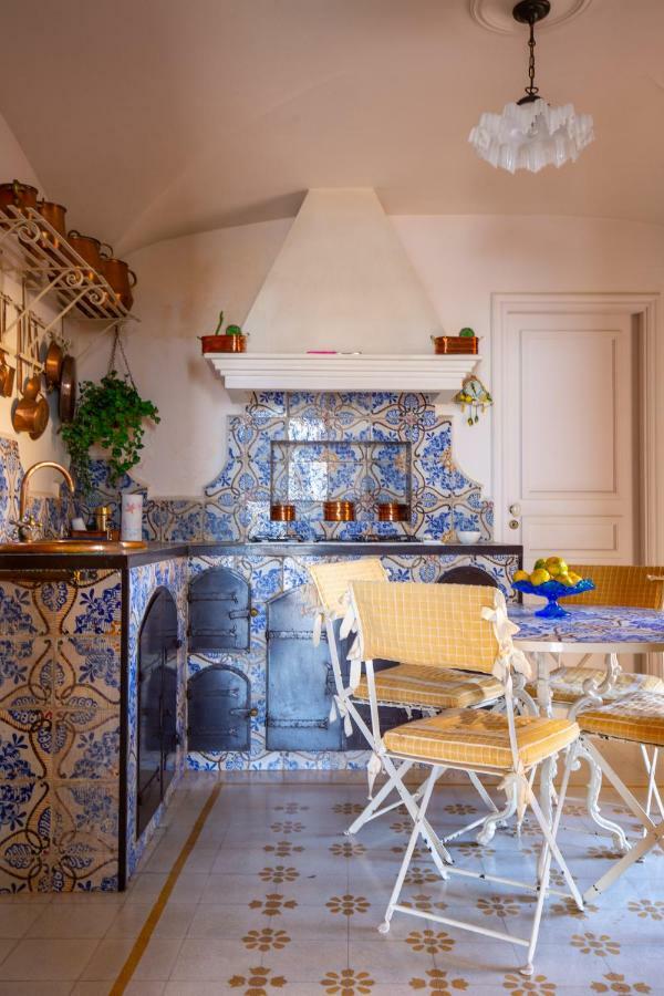 Villa Solemar Sicilia - Casa Porto Bagnera à Santa Flavia Extérieur photo