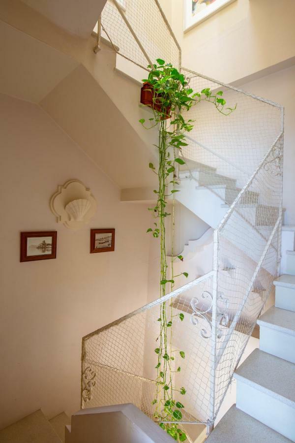 Villa Solemar Sicilia - Casa Porto Bagnera à Santa Flavia Extérieur photo