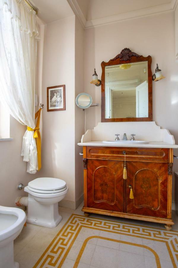 Villa Solemar Sicilia - Casa Porto Bagnera à Santa Flavia Extérieur photo