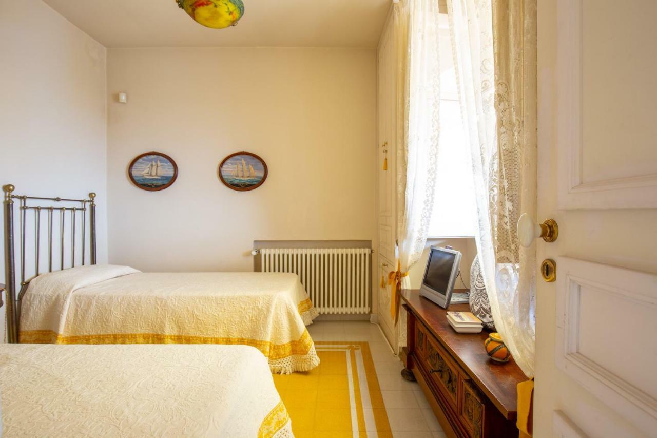 Villa Solemar Sicilia - Casa Porto Bagnera à Santa Flavia Extérieur photo