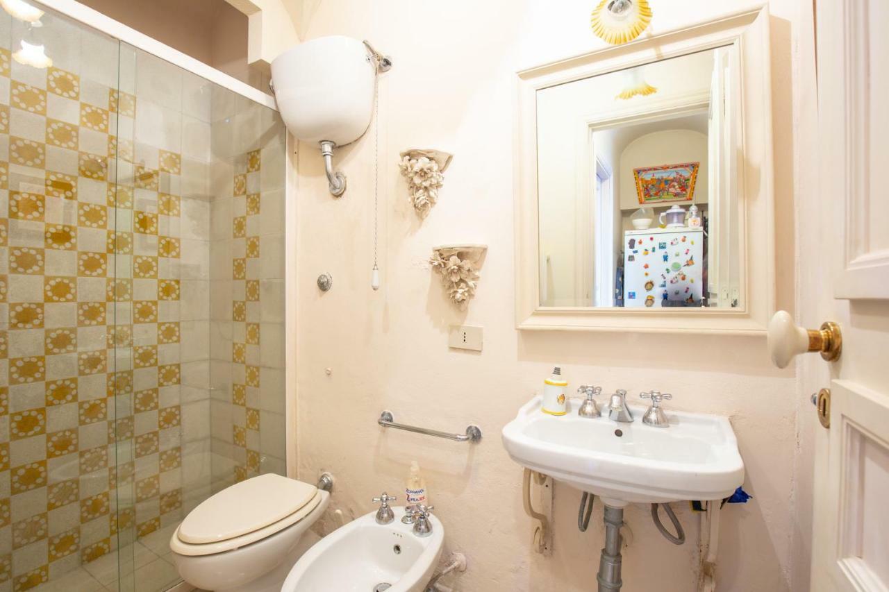 Villa Solemar Sicilia - Casa Porto Bagnera à Santa Flavia Extérieur photo