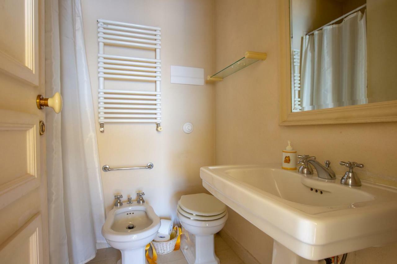 Villa Solemar Sicilia - Casa Porto Bagnera à Santa Flavia Extérieur photo