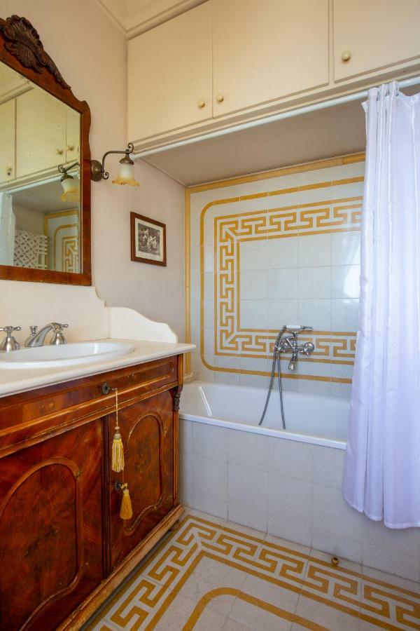 Villa Solemar Sicilia - Casa Porto Bagnera à Santa Flavia Extérieur photo